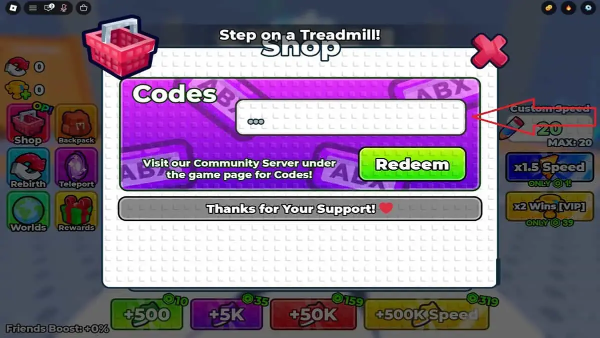 Roblox +1 Speed Monkey Escape Kodları (Ağustos 2026): Güncel Liste ve Kullanım Rehberi — görsel 4