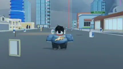 Codes Roblox Mog or Die : Tous les codes actifs en septembre 2026 et guide