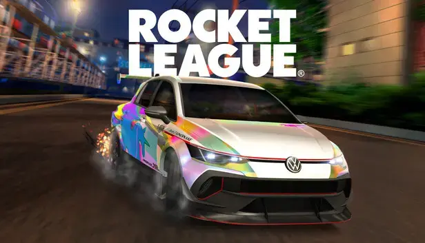 Rocket League Season 24 Guide: Honor Duel, Black Market Trade-In and Everything New