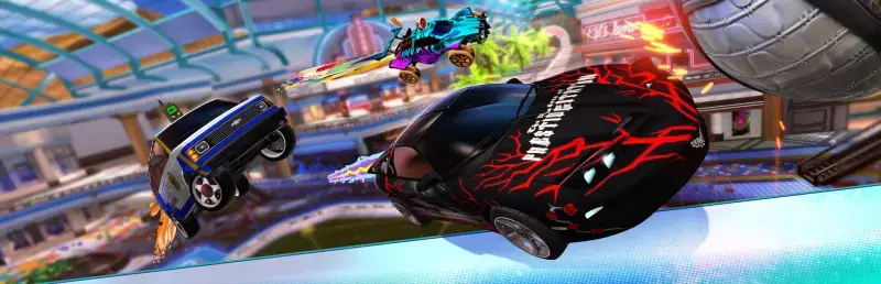 Rocket League System Requirements 2026 and Settings for Low FPS
