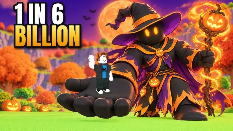 Roll a Stickman (Roblox)