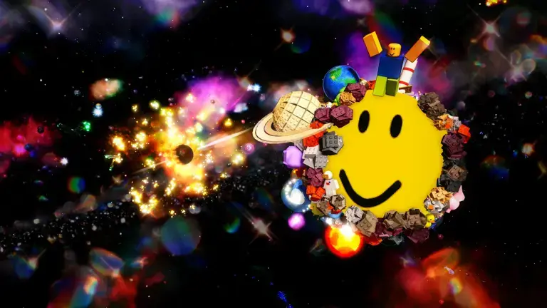 Roll the World (Roblox)