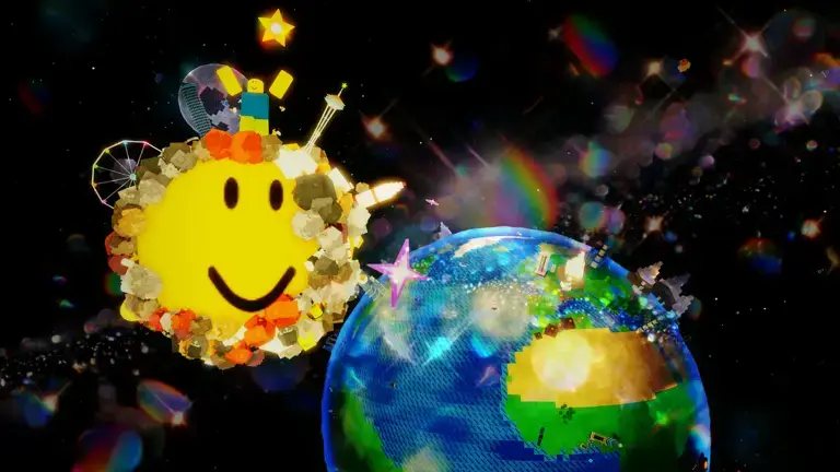 Roll the World (Roblox)