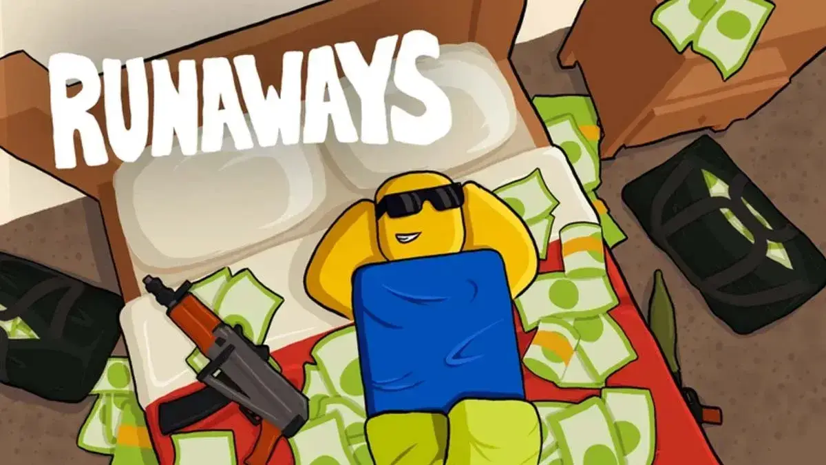 How to use RUNAWAYS codes?