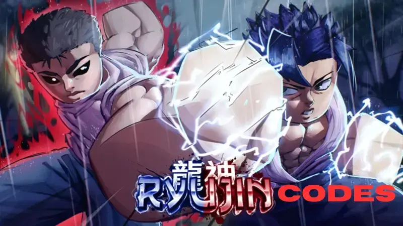 Ryujin Codes (August 2026): Current Rewards and Usage Guide