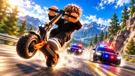 Scooter Empire Codes (October 2026): Free In-Game Cash