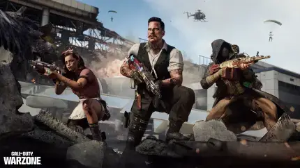Letzter Aufruf der Saison: BO7 & Warzone Last-Call-Event-Pass-Leitfaden