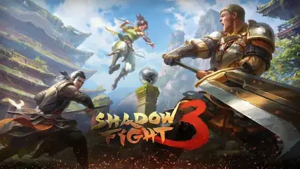 Mejores combinaciones de sets y tier list en la meta de Shadow Fight 3 2026