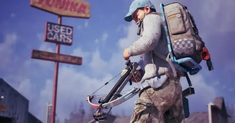 State of Decay 3 Closed Beta Announcement: First Big Step After Xbox Split