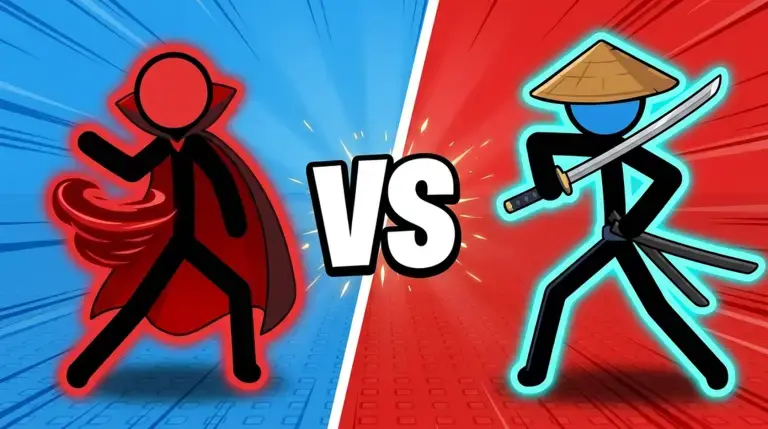 Stick Wars (Roblox)