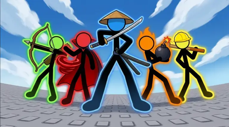 Stick Wars Codes October 2026: Free Coin and Gem List