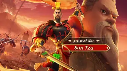 Sun Tzu Prime Leitfaden: Talentbaum, Kombinationen und Skill-Analyse