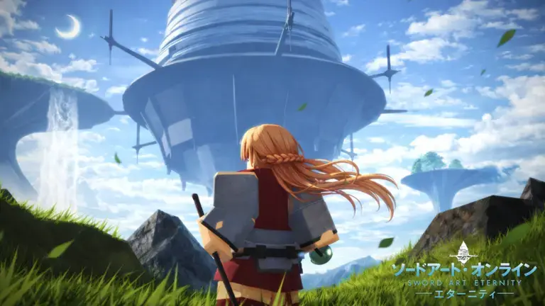 Sword Art Eternity Codes (October 2026): Free Luck, XP and Col Boosts