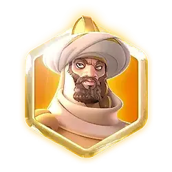 Tariq ibn Ziyad