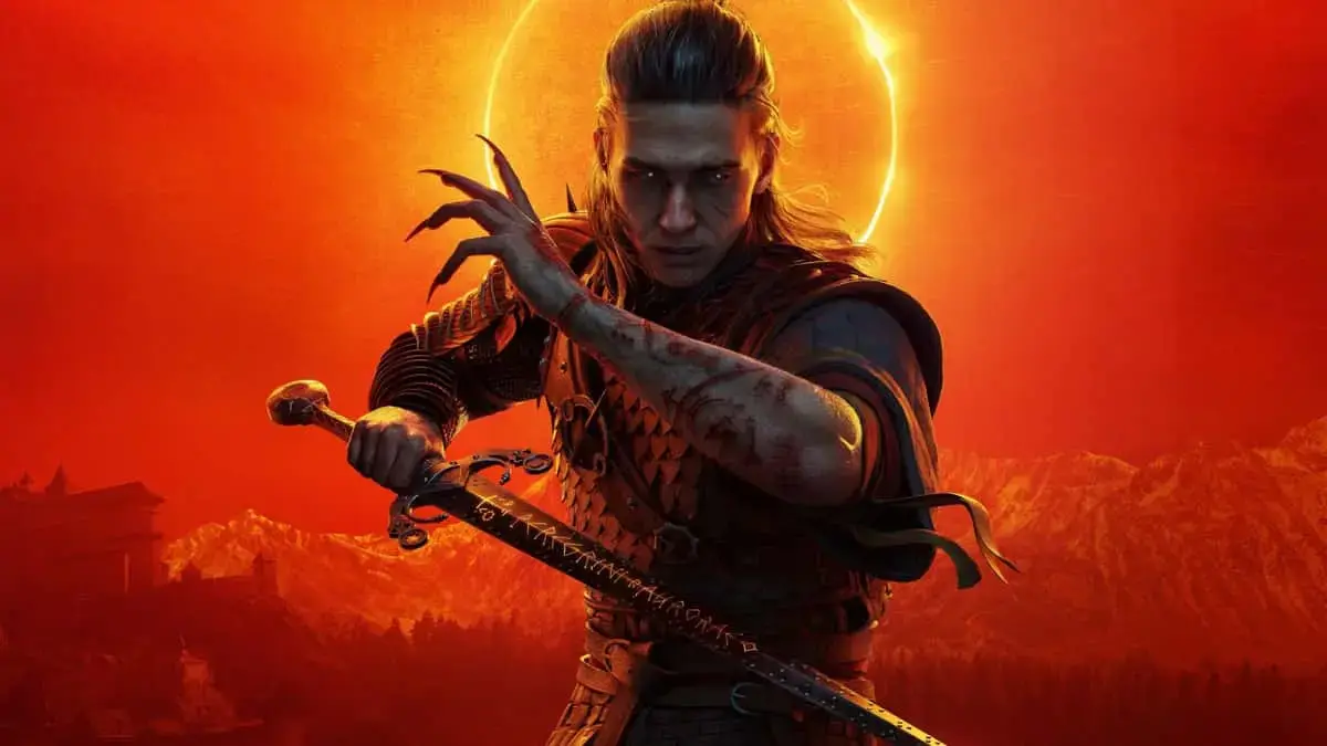 The Blood of Dawnwalker: Reseña de un RPG de vampiros a la sombra del tiempo — imagen 2