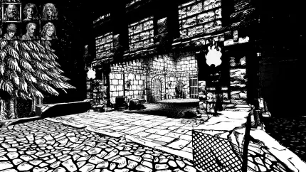 The Secret of Weepstone: Uma Prévia da Magia de D&D Através do Buraco do Banheiro