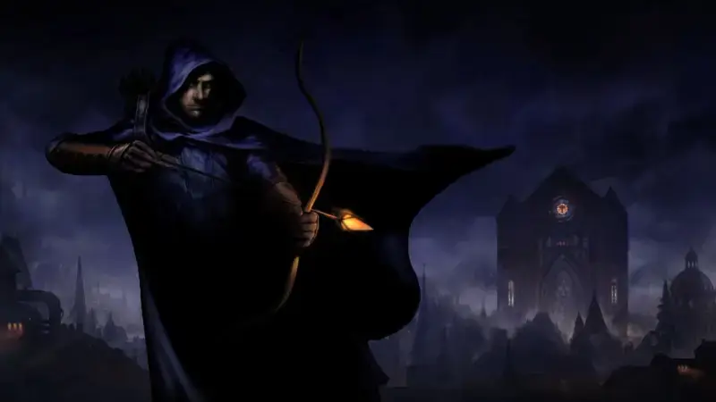The 90s Development Chaos in Thief Remaster's Code Repository