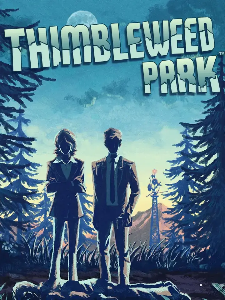 Thimbleweed Park 2'nin Sıra Dışı Finansmanı: Ron Gilbert Anlatıyor — görsel 2