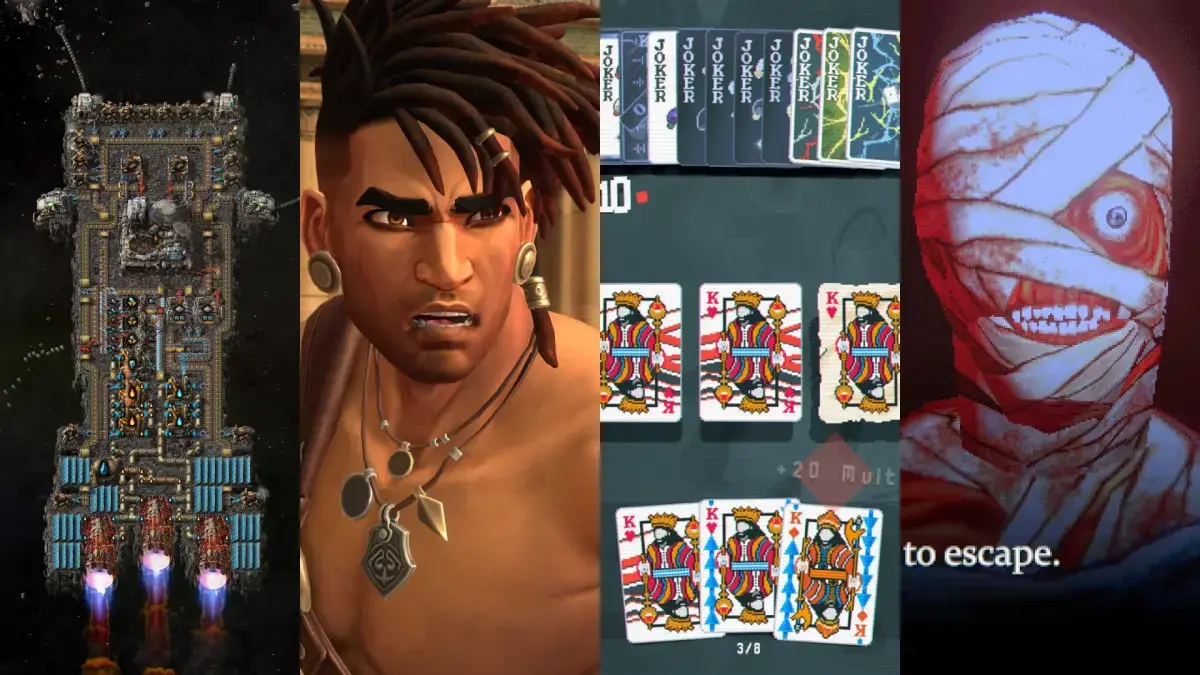 Launcher Fatigue: The Problem Players Have Described for Years