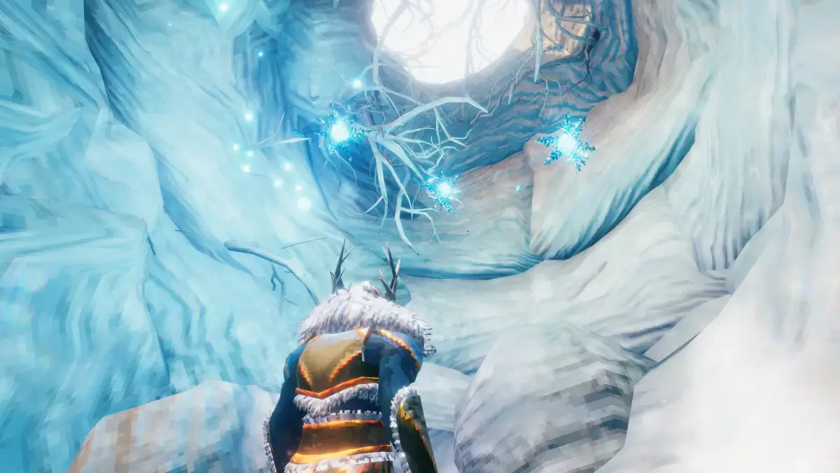 Valheim Intricate Key Guide: How to Open Deep North's Locked Doors — image 4