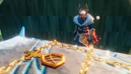 Guide de la clé complexe de Valheim : ouvrir les portes verrouillées de Deep North