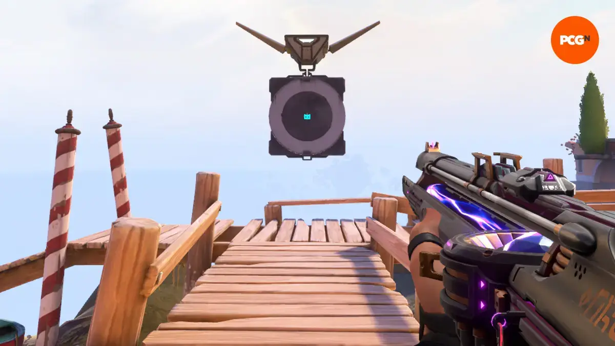 Fun and cute crosshair codes