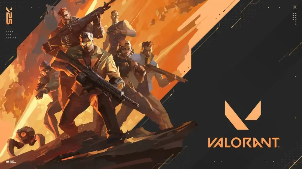 Códigos de Valorant Mobile Agosto 2026: No te dejes engañar por listas falsas — imagen 2