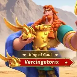 Vercingetorix