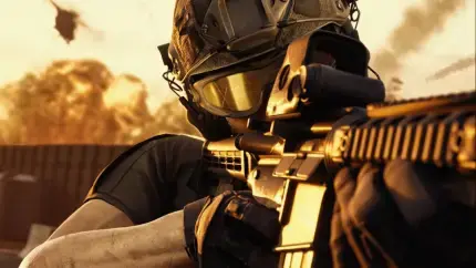 Wardogs: A Fresh Breath Between Mil-Sim and Battlefield