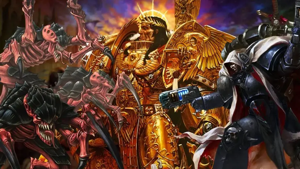 Warpforge Codes