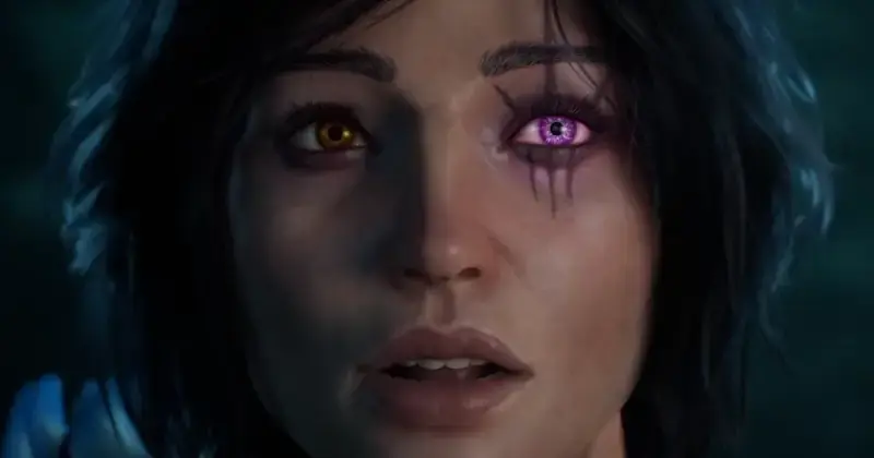 Warlock: A Single-Player Action Adventure in the D&D Universe