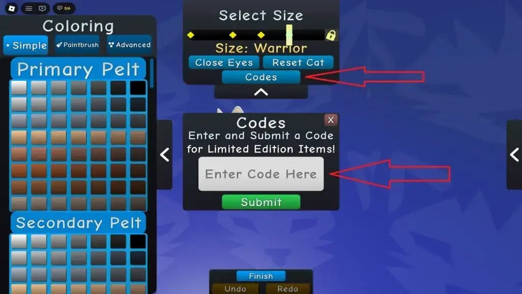 Warrior Cats: Ultimate Edition Codes: Is There an Active Code in August 2026? — image 3