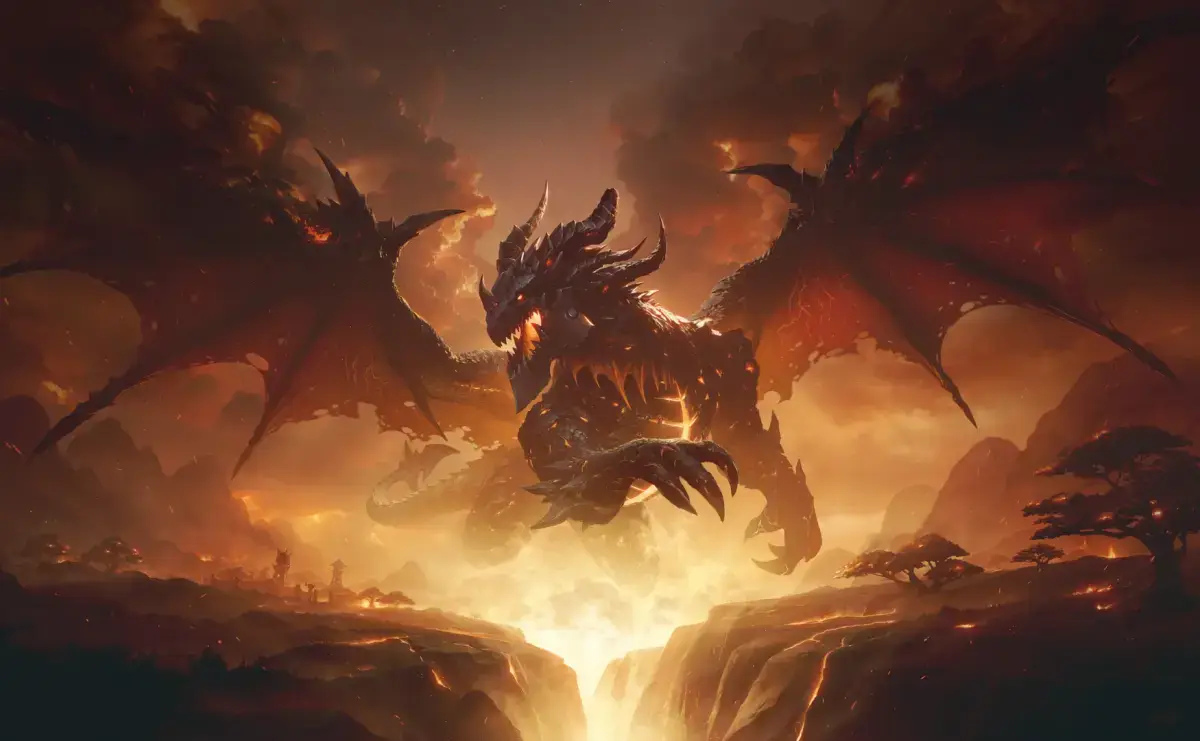 Guía de expansiones de World of Warcraft: desde 2004 hasta Midnight — imagen 3
