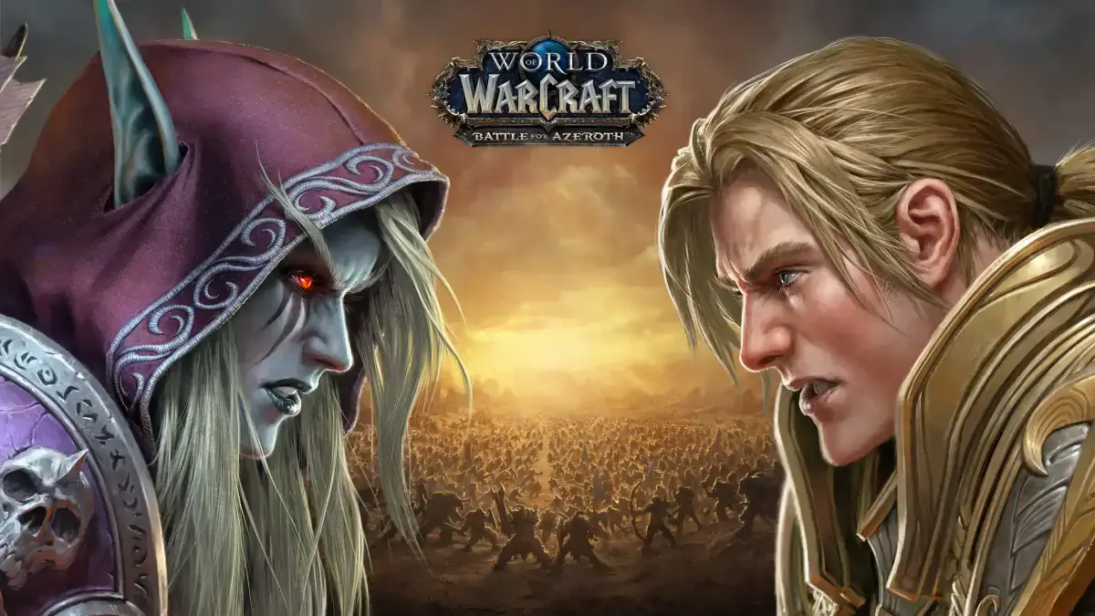 Guía de expansiones de World of Warcraft: desde 2004 hasta Midnight — imagen 4