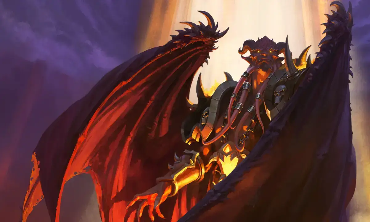 Guía de expansiones de World of Warcraft: desde 2004 hasta Midnight — imagen 2