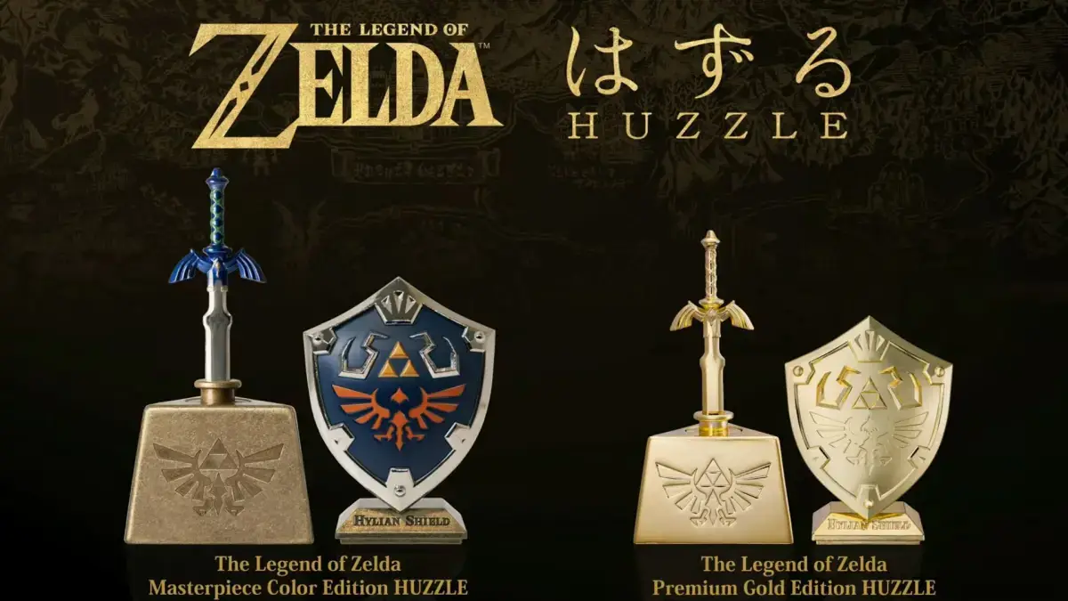 Zelda 40. Yıl Direct'inde Tüm Duyurular: Ocarina of Time Remake, Film ve Switch 2 — görsel 3