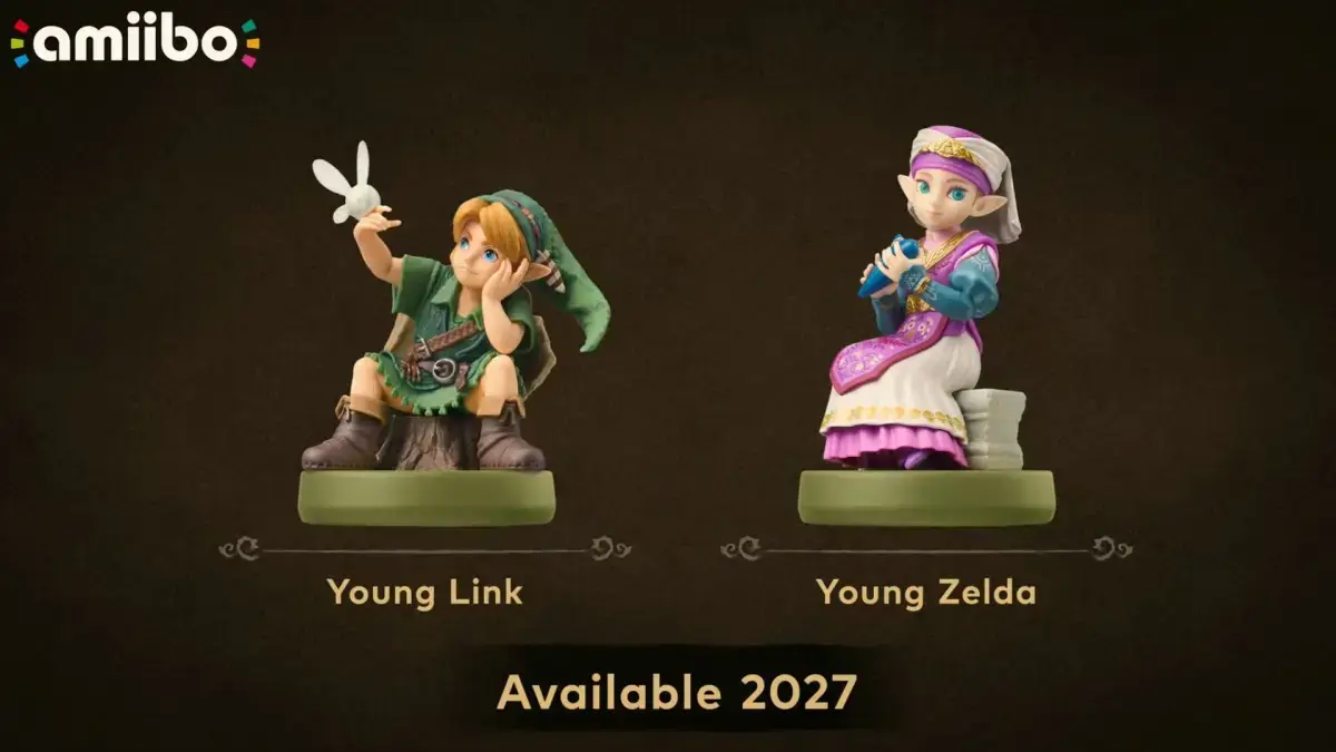 Zelda 40. Yıl Direct'inde Tüm Duyurular: Ocarina of Time Remake, Film ve Switch 2 — görsel 4