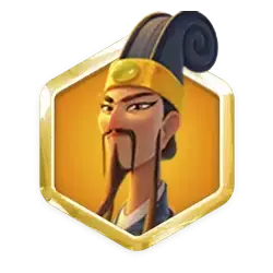 Zhuge Liang
