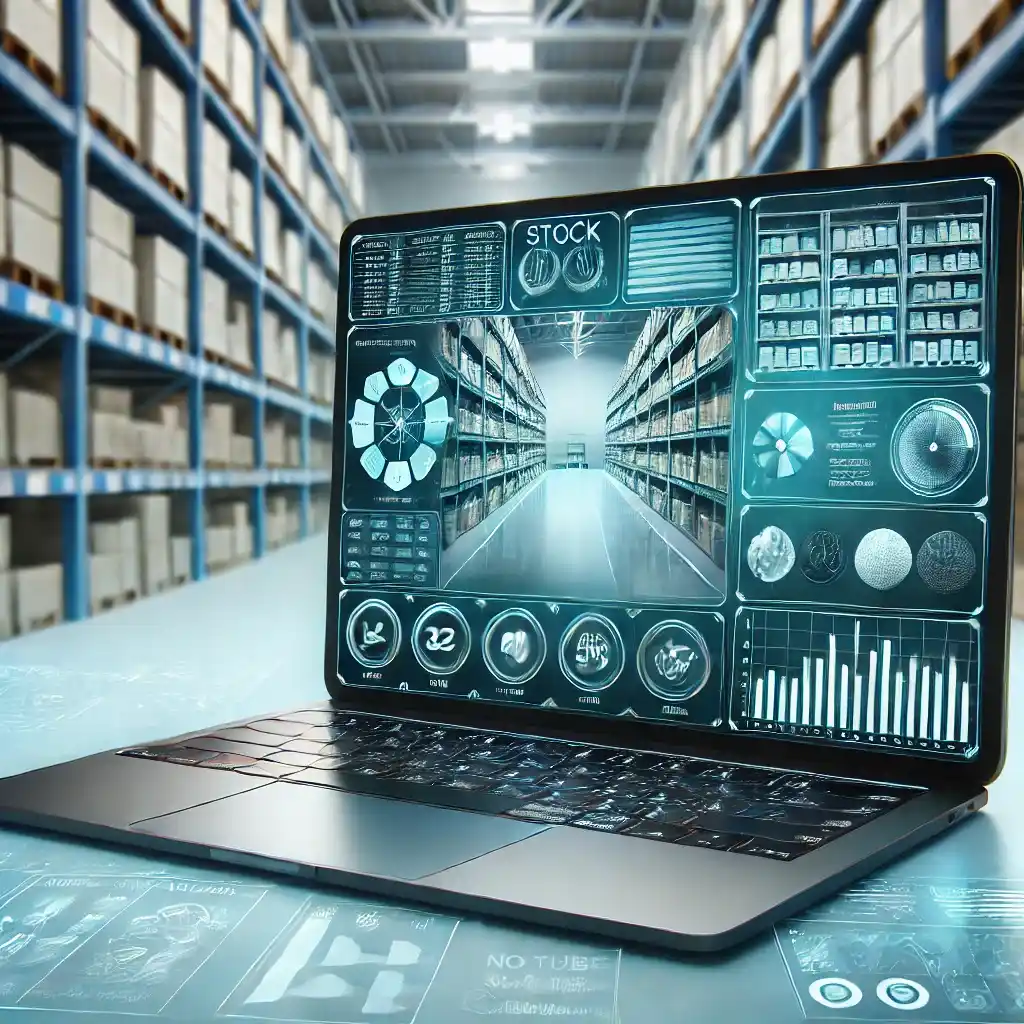 Programa de Seguimiento de Inventario Gratuito para Pequeñas Empresas