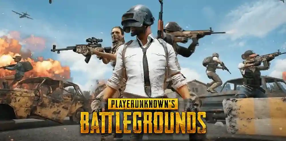 Harita Harita PUBG Gizli Odalar ve Ayı Mağaraları: Loot Tabloları & Strateji Rehberi