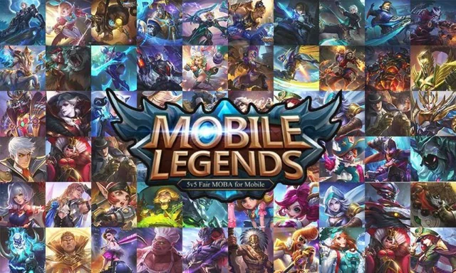 Mobile Legends: Bang Bang 2025 Latest Updates