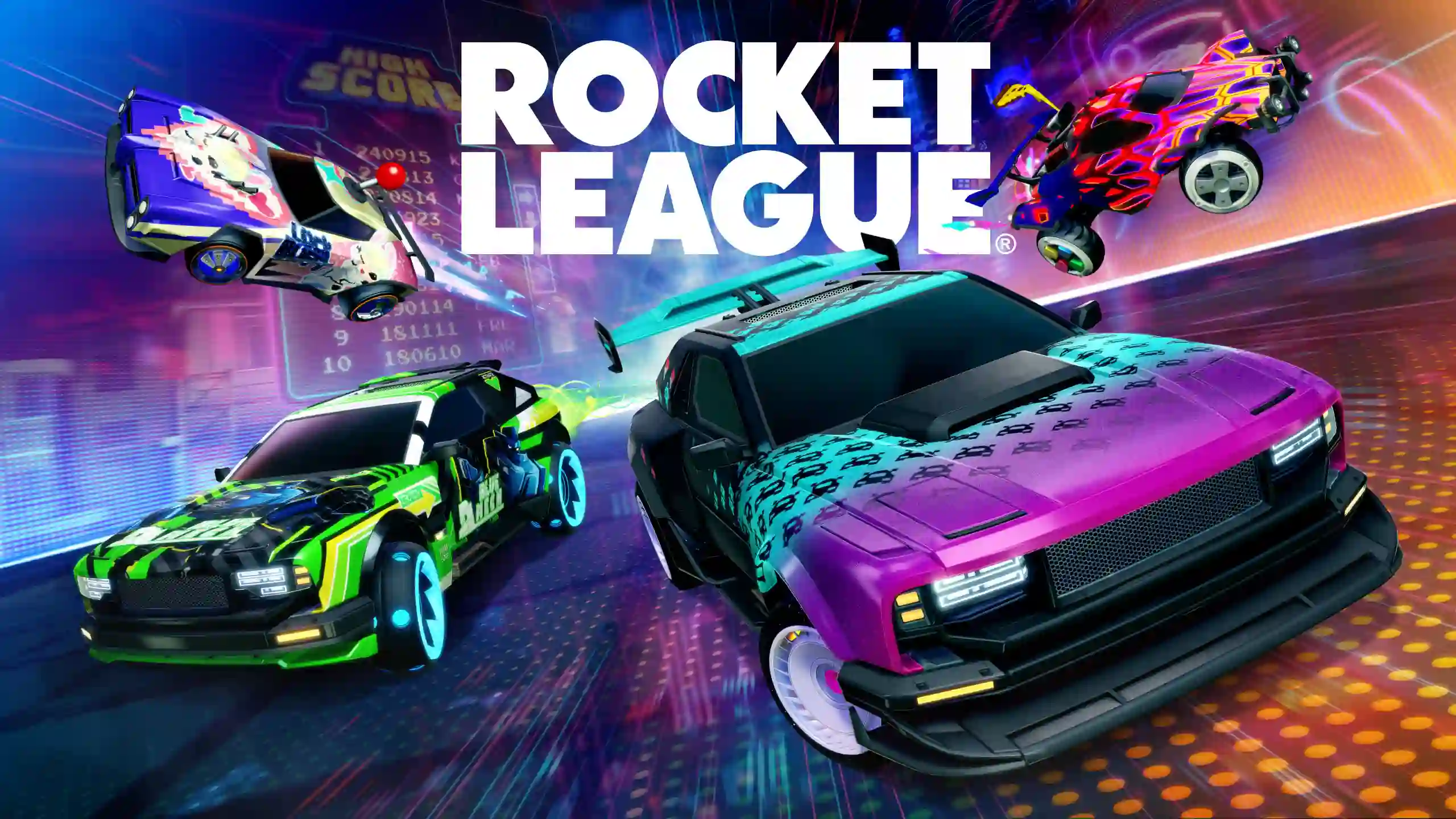 Rocket League 2025 Güncel Haberler