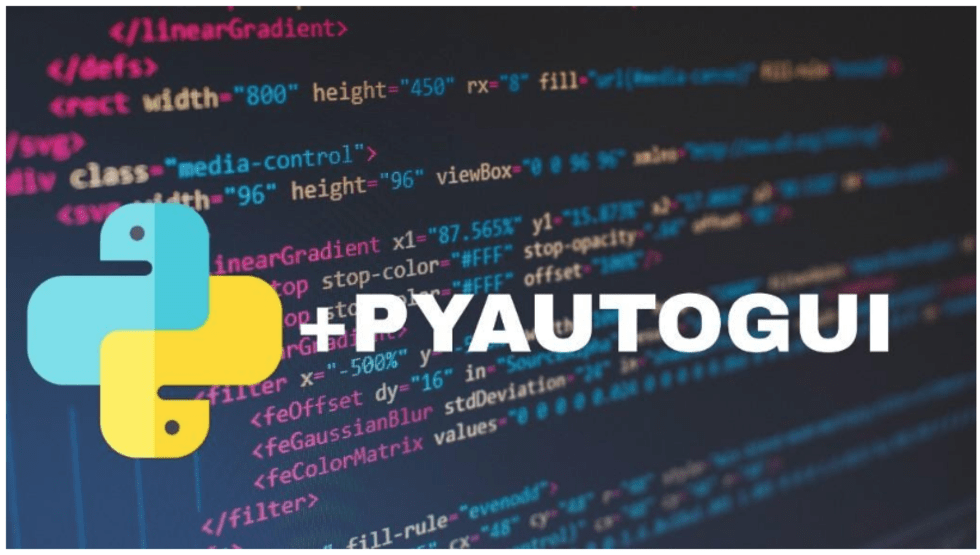 Python – Pyautogui Modülü
