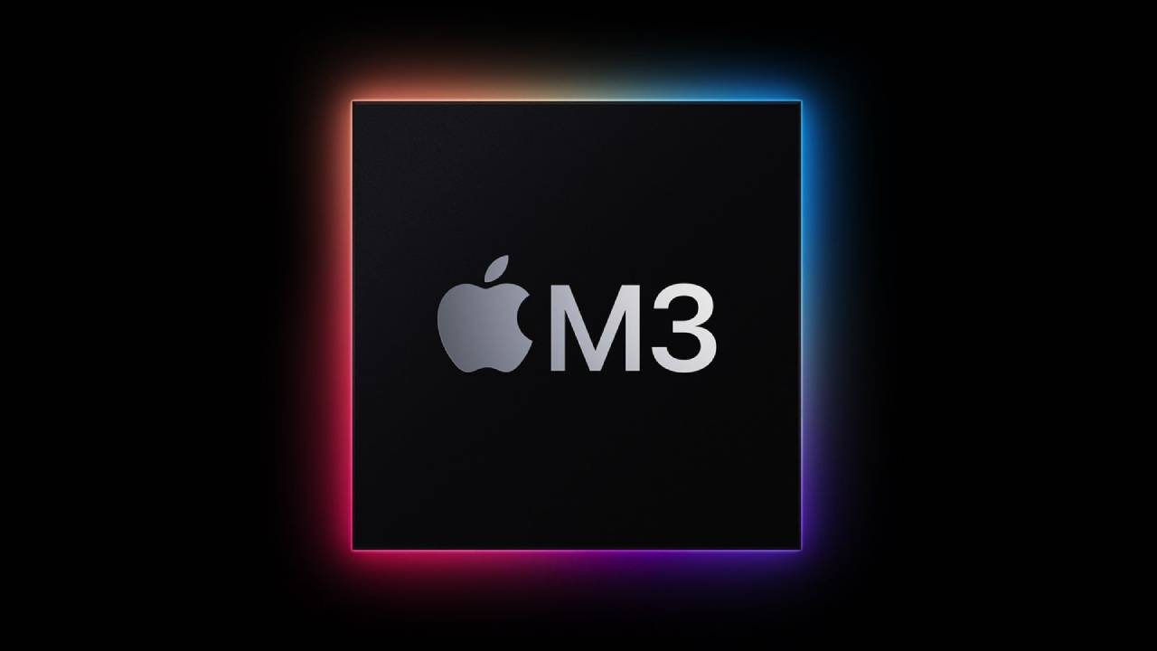 Apple, M3 MacBook için TSMC’yi kapattı!