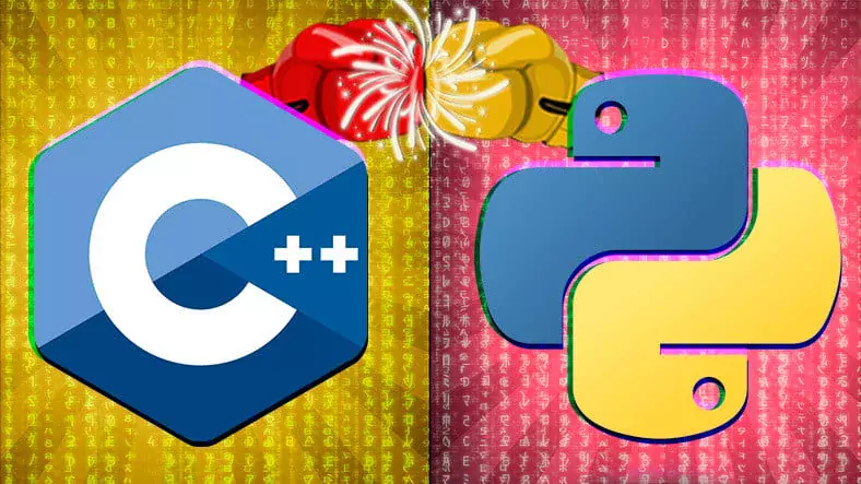 C++ vs. Python: Hangi Yazılım Dilini Öğrenmek Daha İyi?