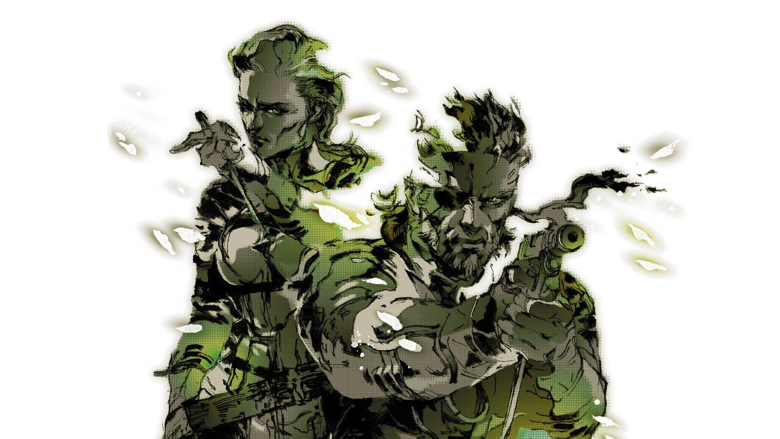 Metal Gear Solid 3 Remake, PlayStation Showcase’te Duyurulabilir