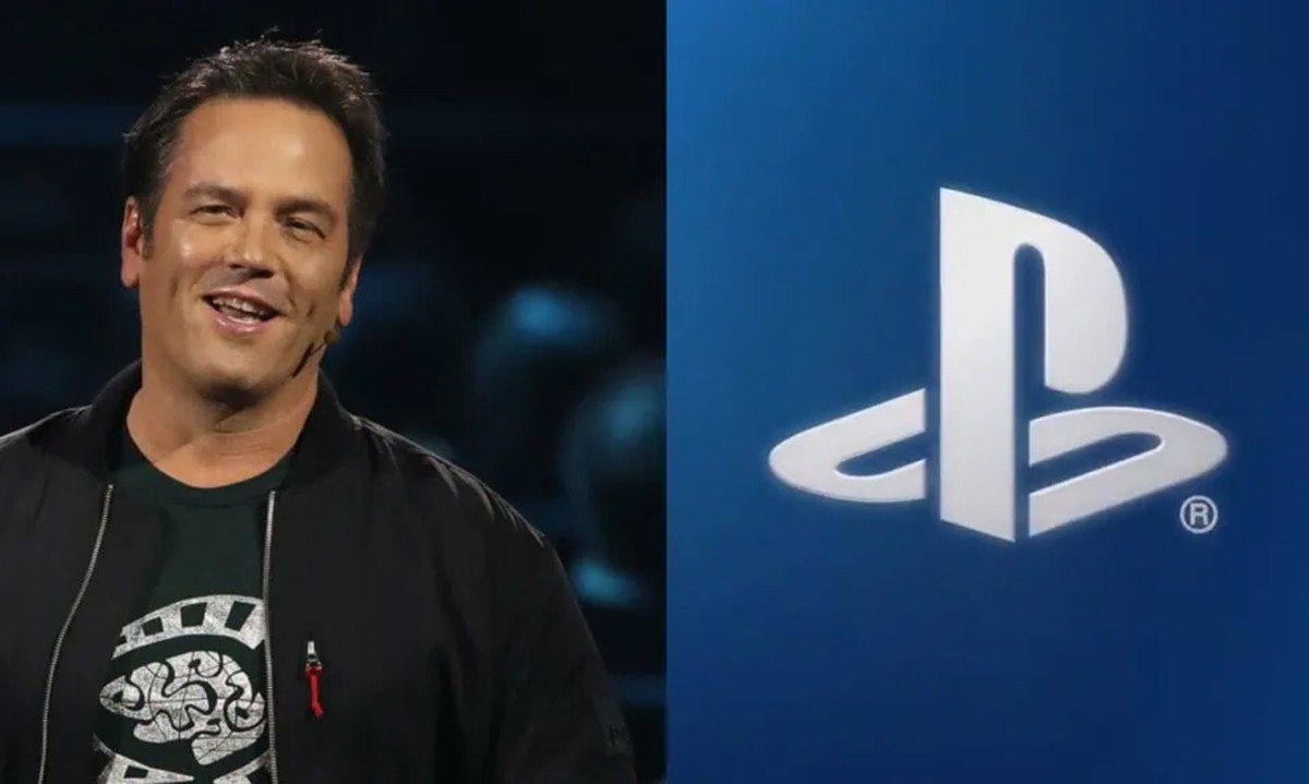 Phil Spencer Sony’yi PlayStation Showcase İçin Tebrik Etti