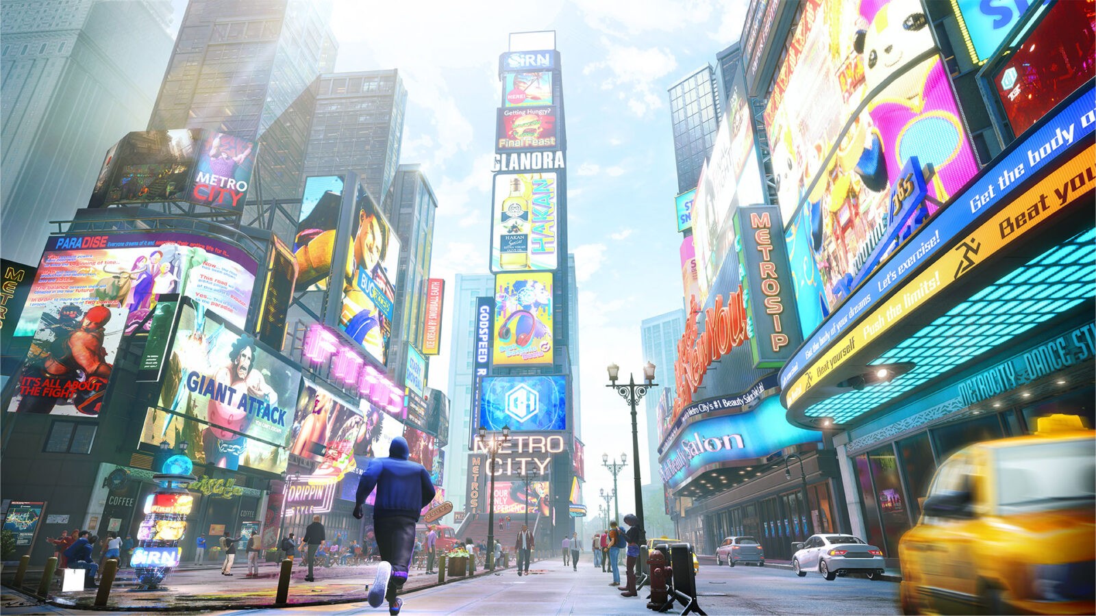 Street Fighter 6, Steam’de Türünün Eş Zamanlı Oyuncu Rekorunu Kırdı